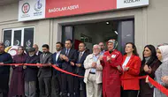 Bağcılar’da günlük 5 bin kişiye yemek çıkaran dev aşevi açıldı
