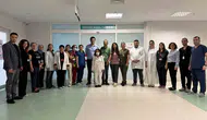 Muğla’da iki hastaya umut olan böbrek nakli başarıyla gerçekleşti