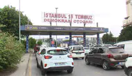 Bayram yolculuğu otogarları kilitledi