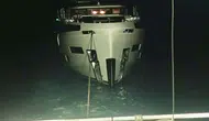 Çanakkale Boğazı’nda arızalanan tekne paniği