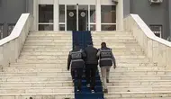 Iğdır’da 15 yıl hapis cezası olan hükümlü sokakta yakalandı