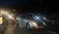 Bodrum yollarında bayram trafiği başladı