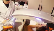 Kronik ağrılara robotik lazerli çözüm