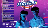 Bursa’da teknoloji dolu 19 Mayıs festivali başlıyor