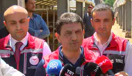İstanbul’da kurban hazırlığı tamamlandı Kesim yerleri denetimden geçti
