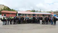 Sivrihisar Belediyesi çalışanlarına bayram müjdesi