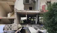 Lübnan saldırılarında ölü sayısı üç bini geçti