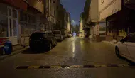 Bursa'da yürek yakan kaza 4 yaşındaki çocuk aracın altında kaldı