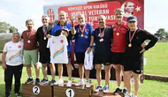 Köyceğiz masa tenisinde ustaları ağırladı