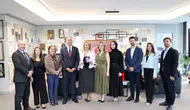 Quick Sigorta yapay zekâ ödülünde dünya birincisi oldu