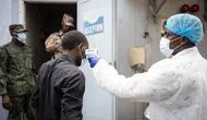 Kongo'daki Ebola salgınında tehlikeli tablo büyüyor