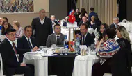 Kars’ta Azerbaycan coşkusu