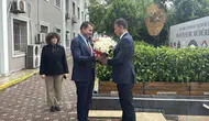 İstanbul Emniyetinde kritik bayrak değişimi