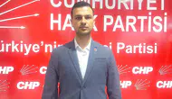 CHP Kilis İl Başkanı tutuklanarak cezaevine gönderildi
