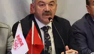 Sivasspor yönetim boşluğunu gidermek için düğmeye bastı