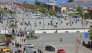 Samsun’da çekirdek aile dönemi hızlandı