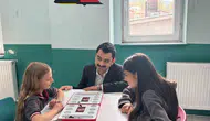 Susuzlu öğrenciler zeka oyunlarıyla strateji geliştiriyor