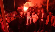 Darıca’da enginar turnuvası şampiyonu belli oldu