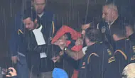 Çorlu’da iki polisi şehit eden saldırgan cezaevine gönderildi