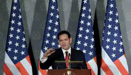 İran geriliminde diplomasi trafiği Rubio’dan kritik mesaj