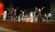 İzmirden İstanbula uzanan akordeon festivalinde jüri koltuğu