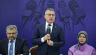AK Parti'den af beklentilerine kapıları kapatan açıklama