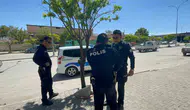 Karaman sokaklarında bıçaklı kavga Bir kişi hastanelik oldu