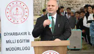 Diyarbakırlı gençler meslek liselerinde kariyer fırsatlarını keşfetti