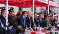 Menemen 19 Mayıs için meydanlara indi