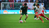 Konya’da Süper Lig yolunda kritik 45 dakika