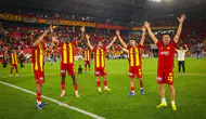 Göztepe için Avrupa yolu Samsun deplasmanında belli olacak