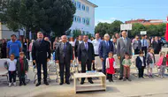 Burhaniyeli gençlerin teknoloji ve sanat projeleri görücüye çıktı