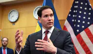 Marco Rubio Çin ile ilişkileri dengelemeye çalışıyor