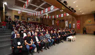 Dilovası sakinleri olası bir depreme karşı nasıl önlem alacağını öğrendi