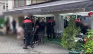 Sakarya'da çay ocağı maskeli fuhuş çetesine darbe