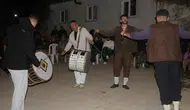 Kazdağları eteklerinde 82 yıllık gelenek yaşatılıyor