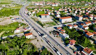 Tatilciler yollara döküldü Afyon trafiği kilitlendi