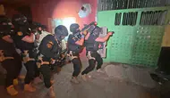 Adana merkezli DEAŞ operasyonunda 6 kişi cezaevine gönderildi