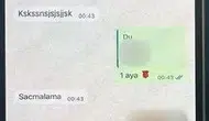 Edirnekapı Surları’nda şüpheli gençlere polis müdahalesi