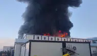 Kahramanmaraş’ta konteyner şantiyede can pazarı
