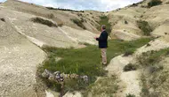 Adıyaman’ın saklı coğrafi hazinesi turizme kapılarını açmayı bekliyor