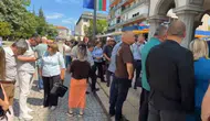 Kırcaali Belediye Başkanı Erol Mümün hakkında ihale soruşturması başlatıldı