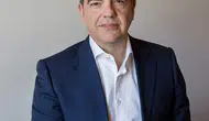 Çipras siyaset sahnesine yeni bir partiyle geri döndü
