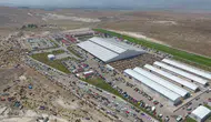 Erzurum tarım ve hayvancılığı yerel modelle dönüştürüyor