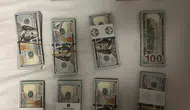 Beşiktaş Belediyesi’ne düzenlenen rüşvet operasyonunda 5 kişi yakalandı