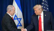 Netanyahu Trump ile İran stratejisini masaya yatırıyor