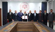 Konya sanayisi öğrencilere kapılarını açıyor