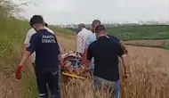Adana Sarıçam’da trafik kazası Bir genç hayatını kaybetti
