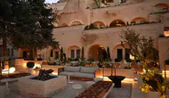 Kapadokya baharı gastronomi ve sanatla kutluyor