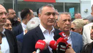 CHP Genel Merkezi'nde devir teslim krizi büyüyor